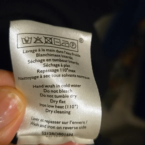 Sezane Bianca Dress - Picture 11 of 11